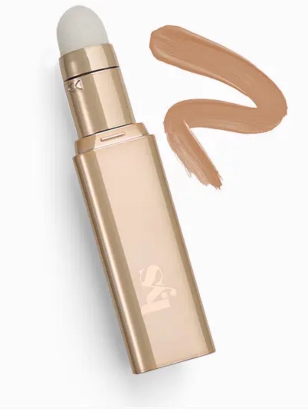 LYS Beauty Bright Start Creamy Airbrush Concealer LN6 Light Nude .18OZ/5g